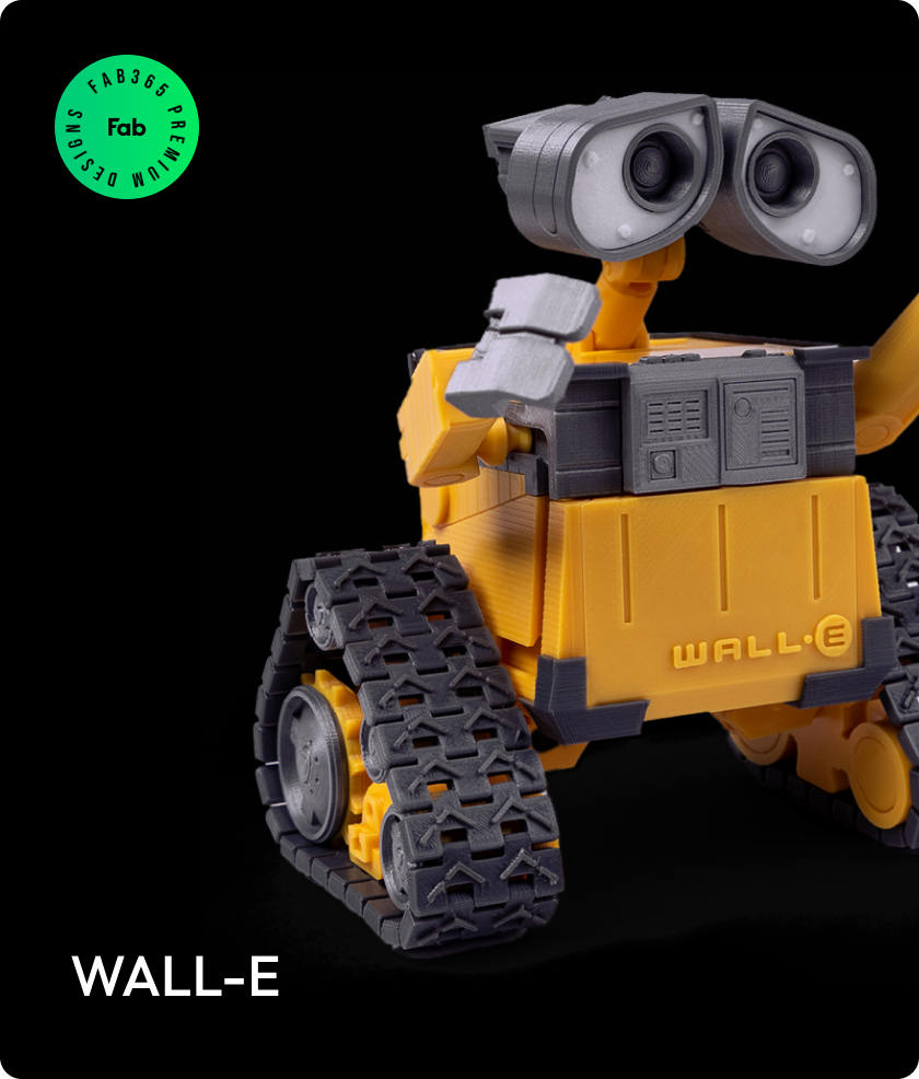 WALL-E