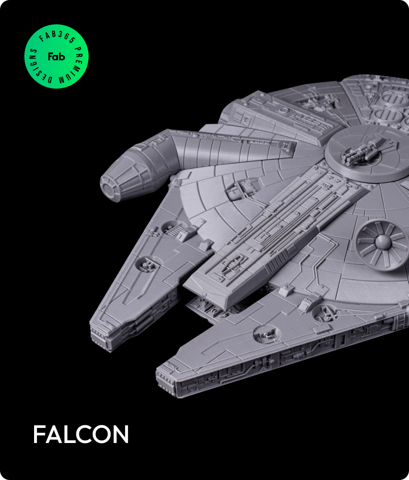 FALCON