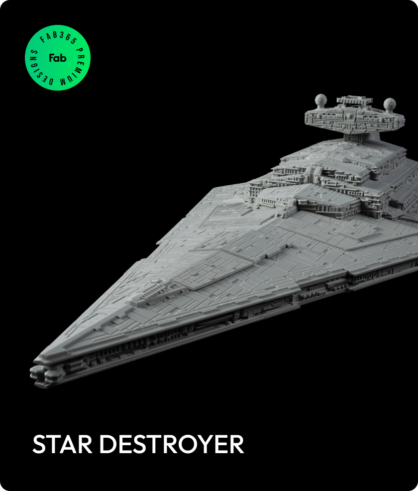 Star Destroyer