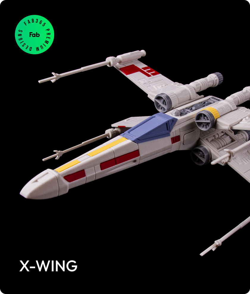 X-wing