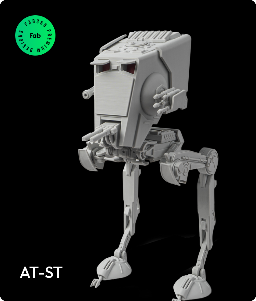 AT-ST