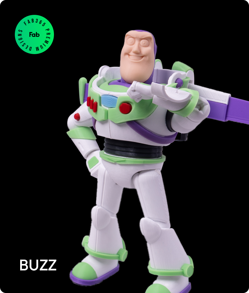 BUZZ