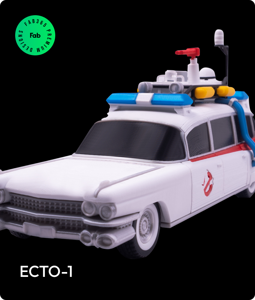 Ecto-1