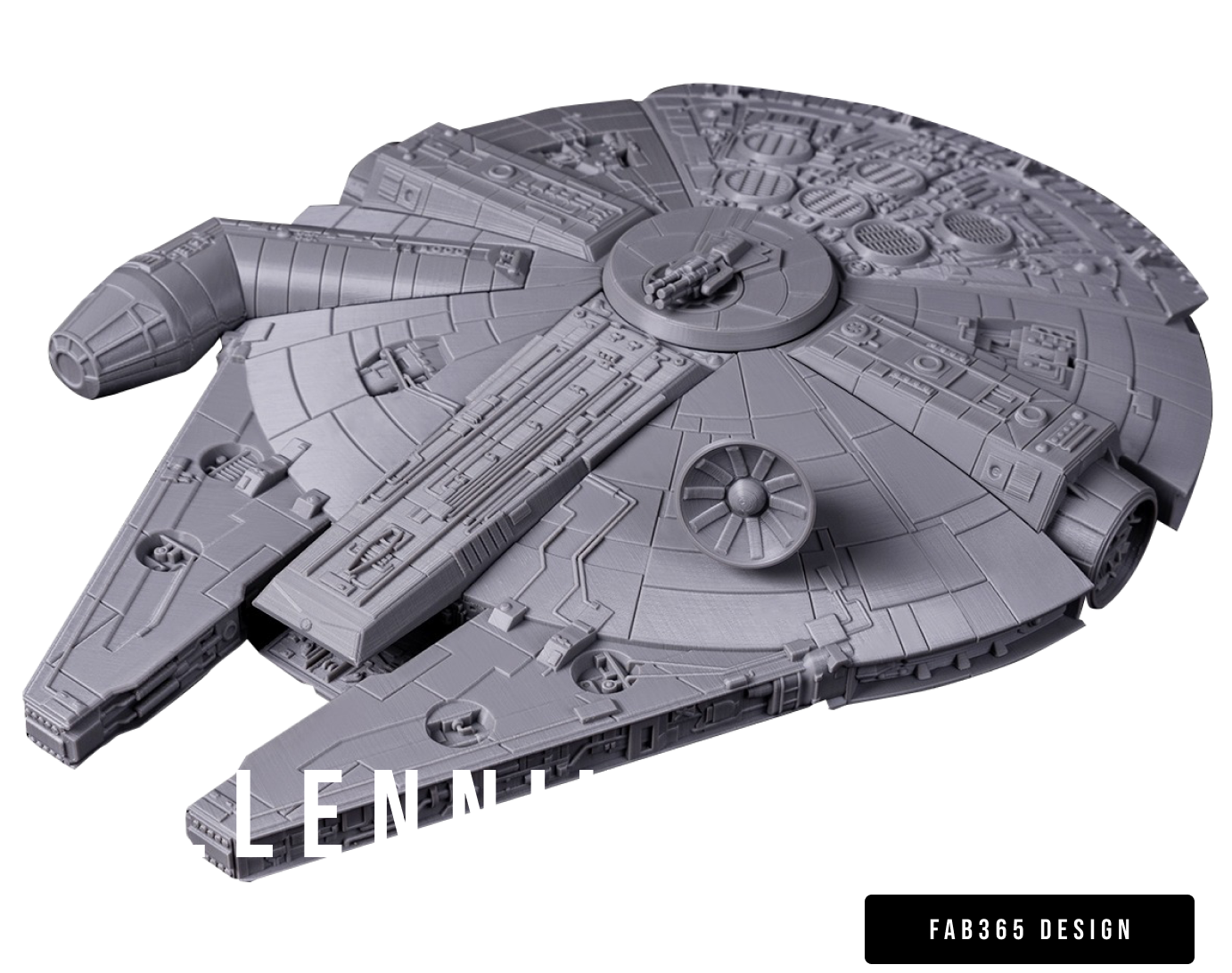 Millennium FALCON