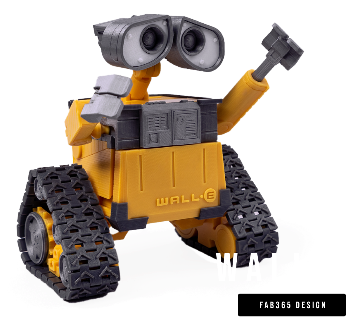 WALL-E