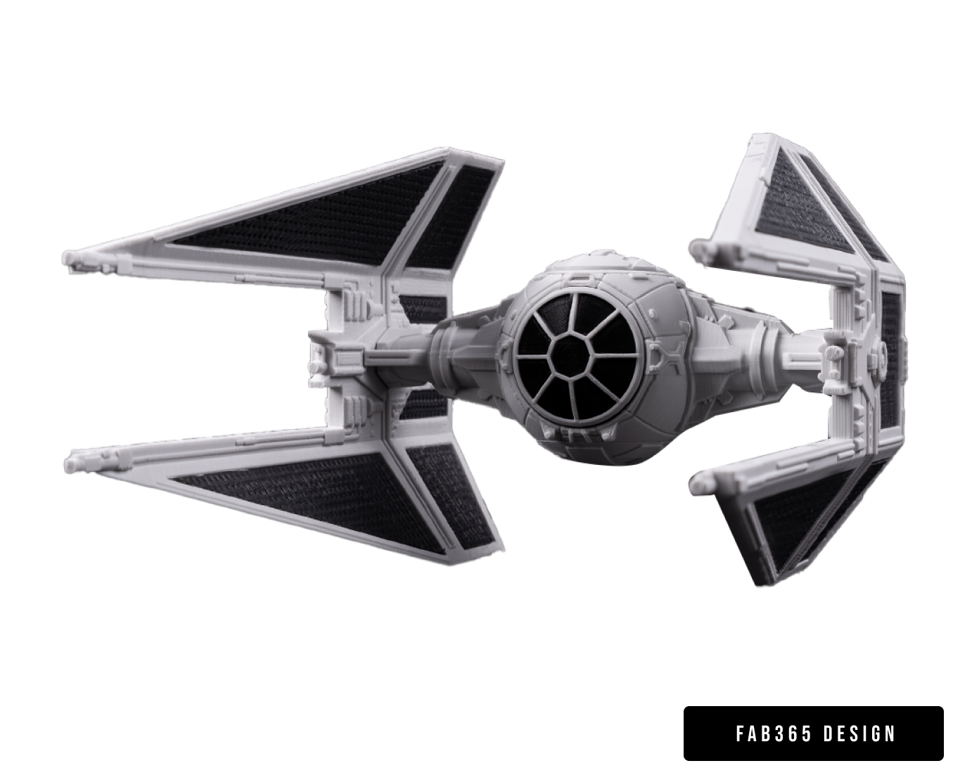 TIE interceptor