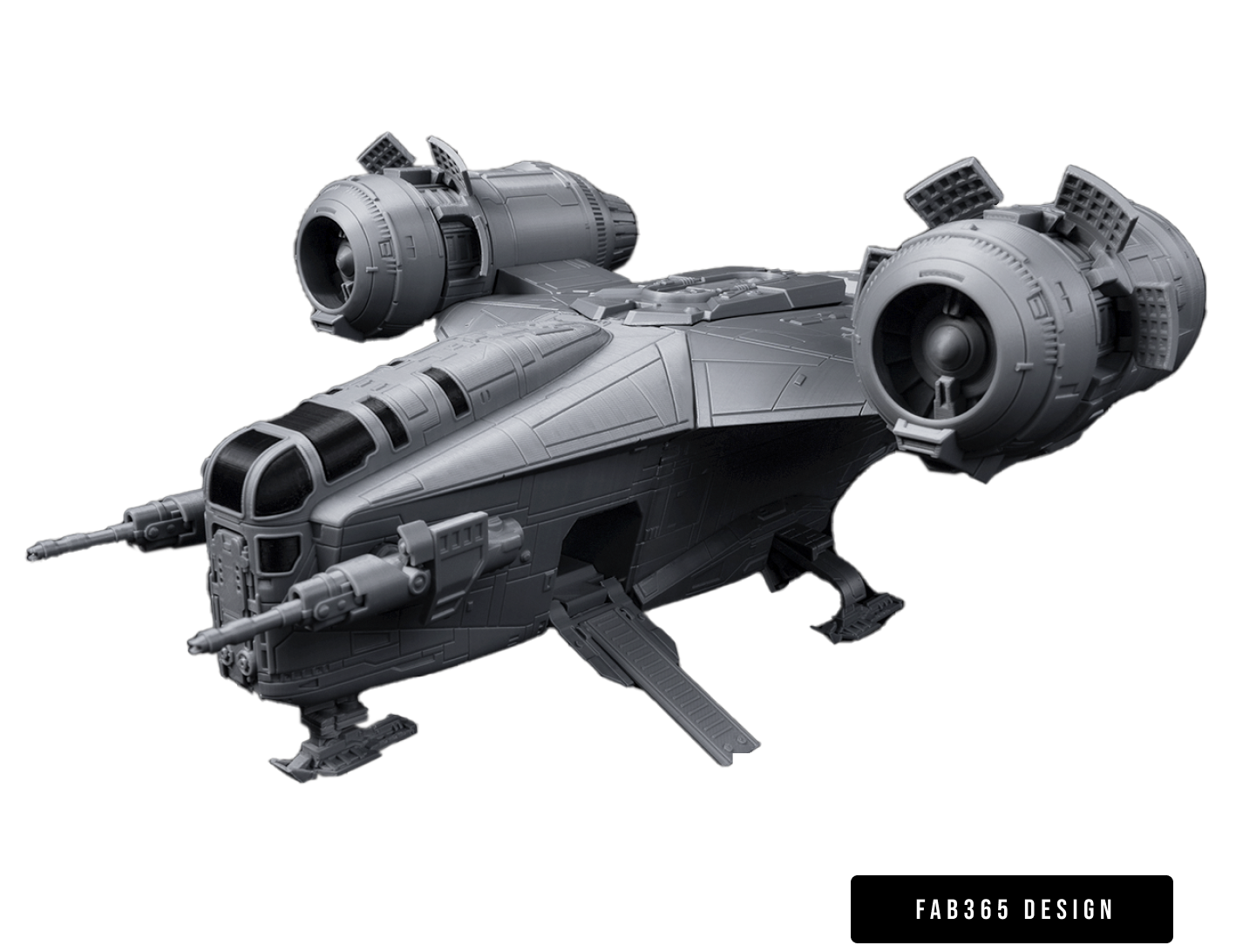 Razor Crest