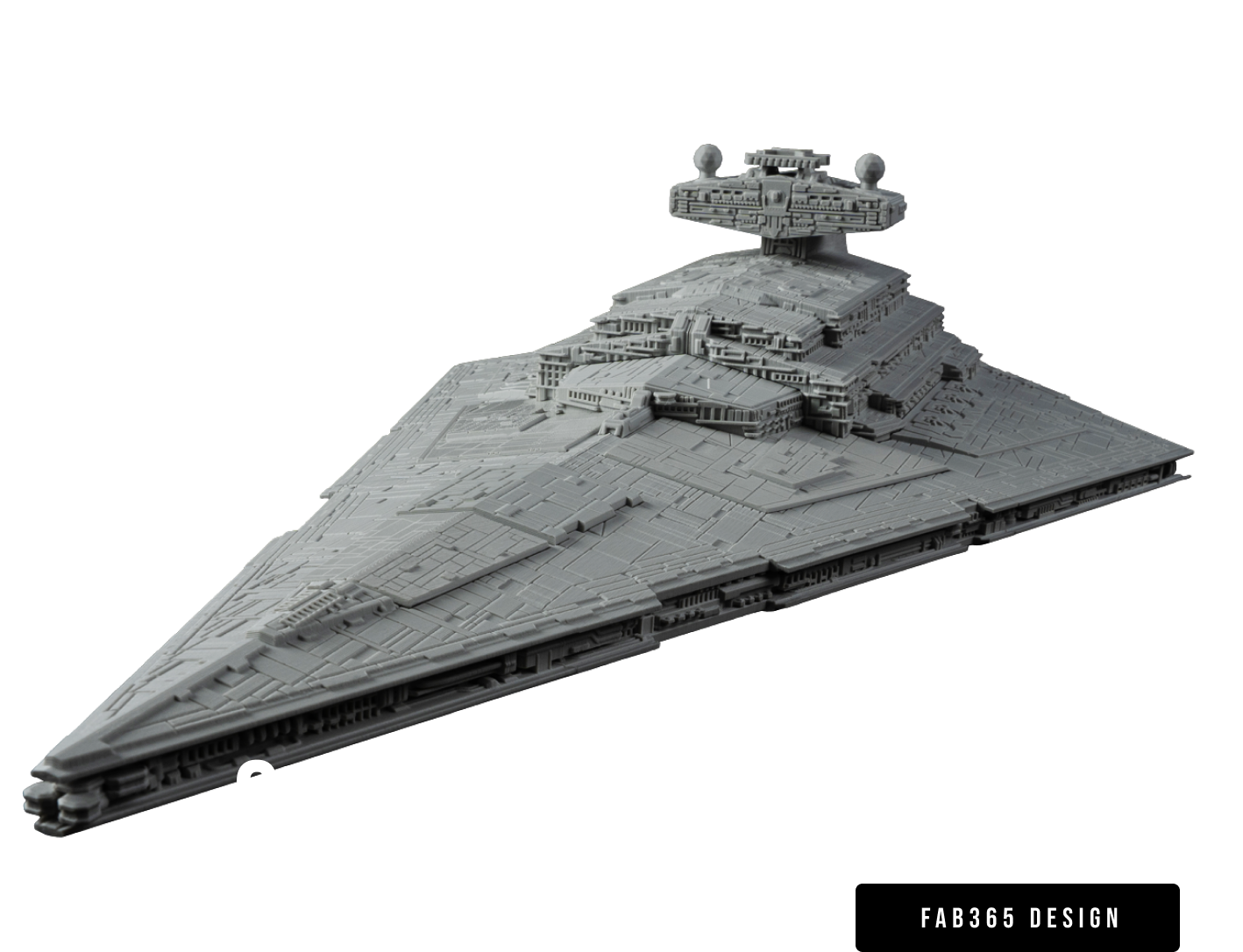 Star Destroyer